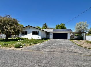4463 Barry Ave, Klamath Falls, OR