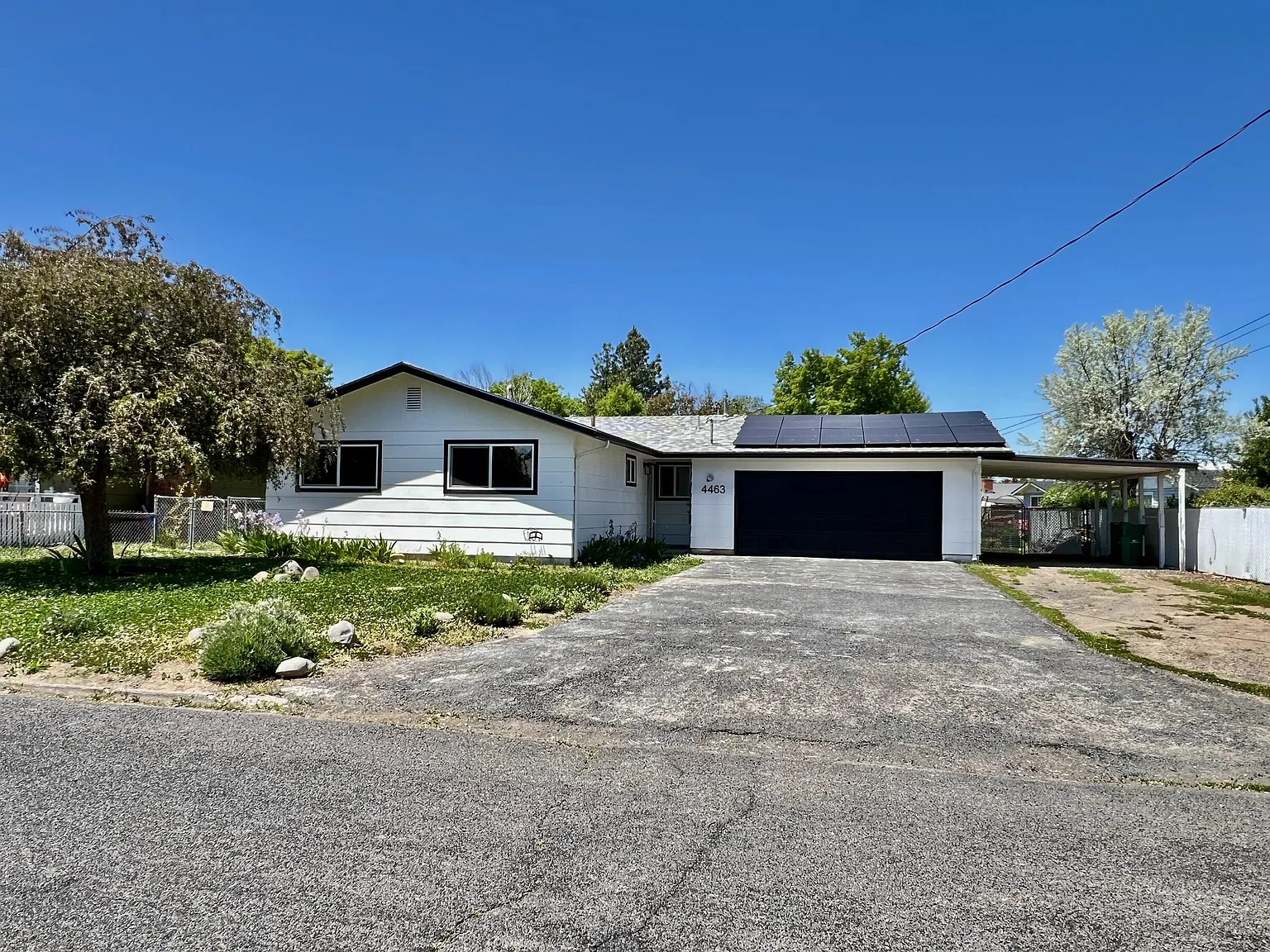 4463 Barry Ave photo 1