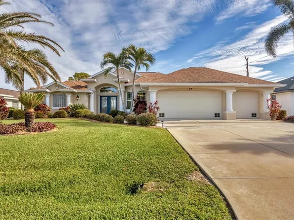 67 Pine Valley Ct, Rotonda West, FL 33947