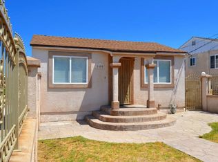 1405 E 17th St, National City, CA 91950