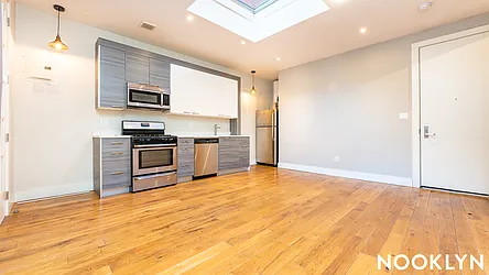 Rented by Nooklyn NYC LLC