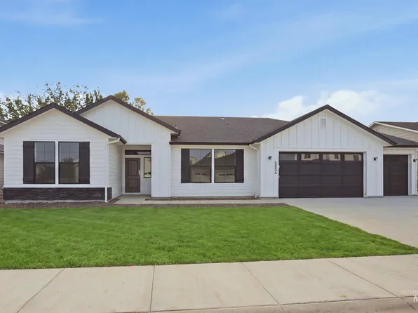 5054 S Bleachfield Ave, Meridian, ID 83642