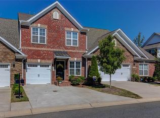 806 Queensbury Dr, Winston Salem, NC 27127
