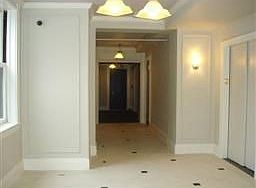 Common Hallway