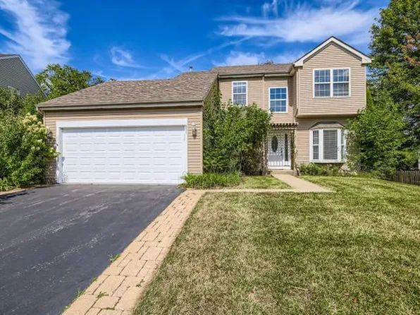 651 Anderson Dr, Lake In The Hills, IL 60156