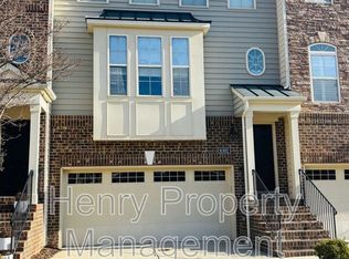 8302 Primanti Blvd, Raleigh, NC 27612