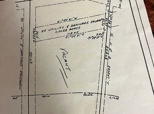 0 Trailway Rd SE, Huntsville, AL 35801