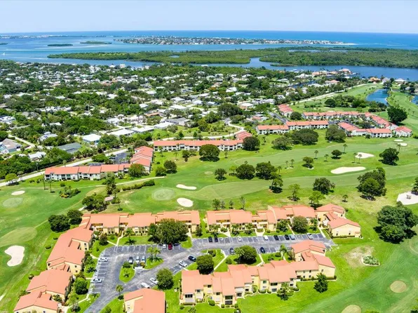 5335 SE Miles Grant Road #H-101, Stuart, FL 34997
