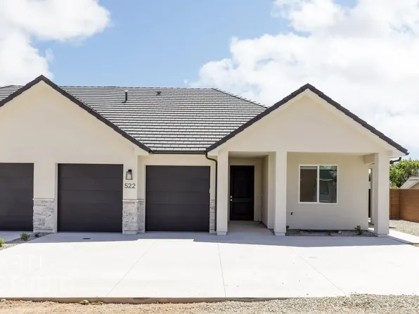 522 E 900 S, Saint George, UT 84790