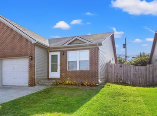 630 Miles Rd, Nicholasville, KY 40356