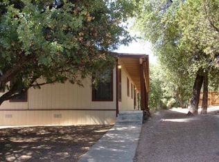 1106 W Driftwood Dr, Payson, AZ 85541