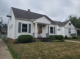 12208 Willard Ave, Garfield Heights, OH