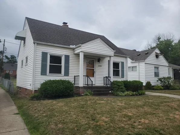 12208 Willard Ave, Garfield Heights, OH 44125