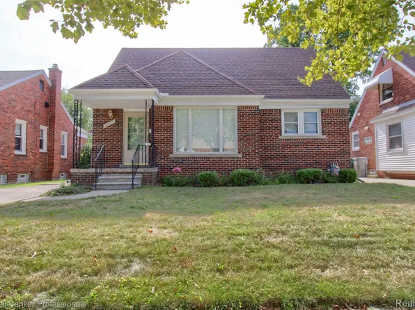 4023 Seymour St, Dearborn, MI 48126