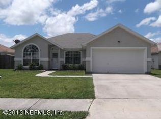 1130 Summer Spring Dr, Middleburg, FL 32068