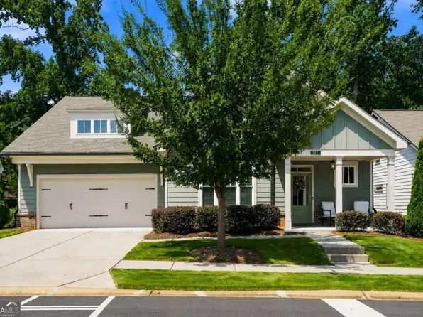 252 Saratoga Dr, Acworth, GA 30102