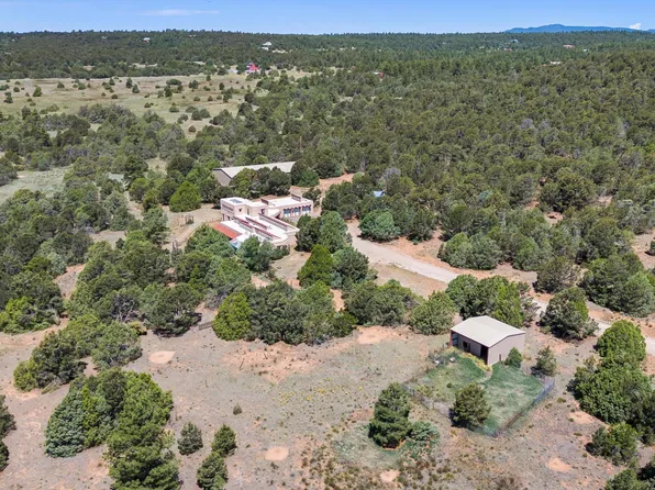 117 Anaya Rd, Tijeras, NM 87059