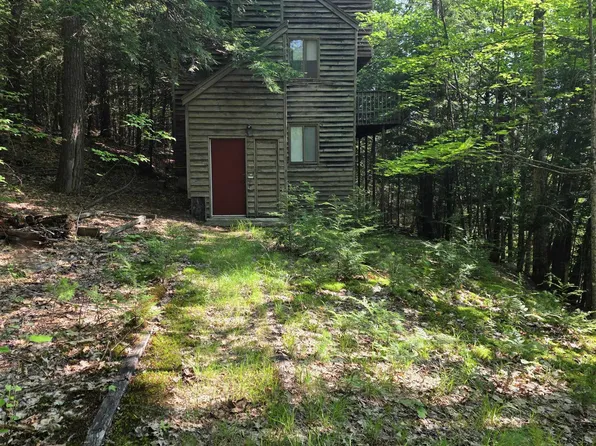 113 BELL VALLEY Road, Campton, NH 03223