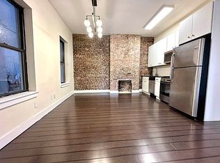 45 Claver Pl #1, Brooklyn, NY 11238