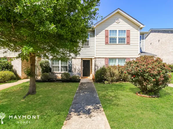 1535 Hydrangea Ln, McDonough, GA 30253