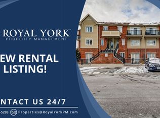 250 Sunny Meadow Blvd #271, Brampton, ON L6R 3Y6