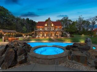 6707 Frieden Church Rd, Gibsonville, NC 27249