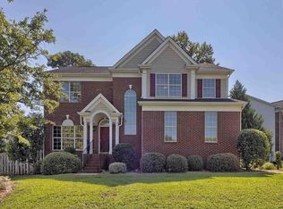 201 Coveside Dr, Lexington, SC 29072