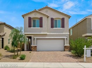 6332 Gulf Waters St, North Las Vegas, NV 89081