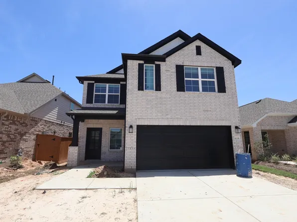 8238 Blue Shell Ln, Cypress, TX 77433