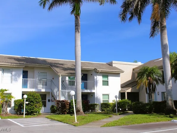 5441 Peppertree Dr APT 6, Fort Myers, FL 33908