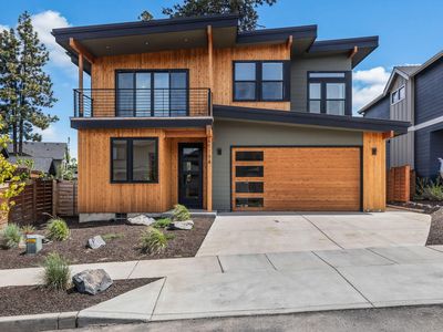 61194 SW Tippytoe Pl, Bend, OR, 97702