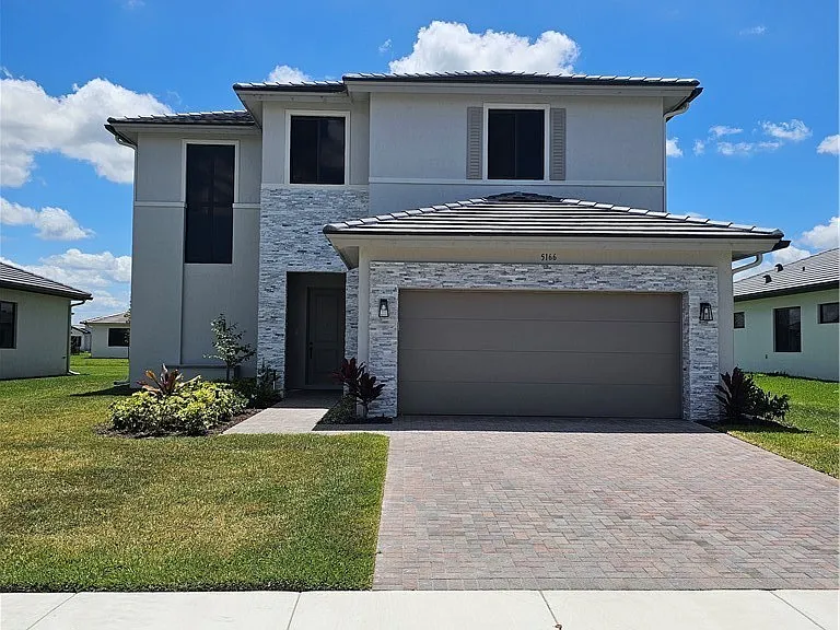 5166 Julienne Rd — Photo 1