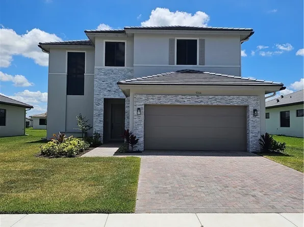 5166 Julienne Rd, Immokalee, FL 34142