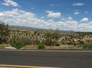 4640 E Navajo Ln, Rimrock, AZ 86335