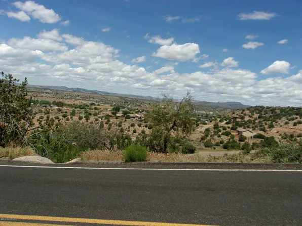 4640 E Navajo Ln, Rimrock, AZ 86335