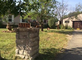 3317 9th Ave E, Williston, ND 58801