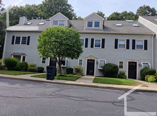 1301 Lagrange St #1301, Chestnut Hill, MA 02467