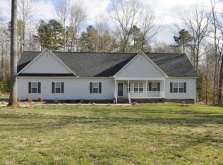2225 Betty McGee Dr, Asheboro, NC 27205