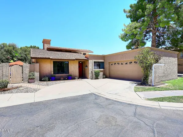 310 E BRECKENRIDGE Way, Gilbert, AZ 85234