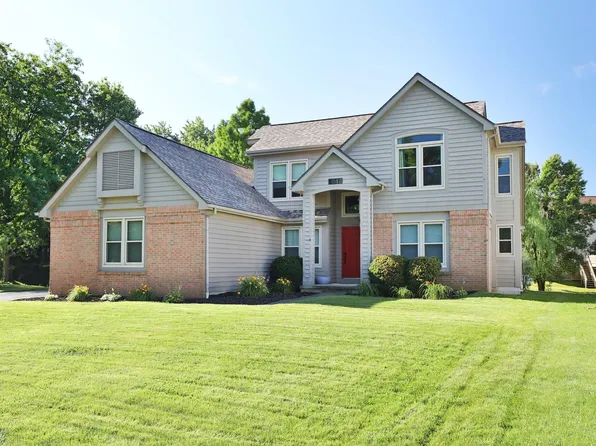 1048 Arcaro Dr, Columbus, OH 43230