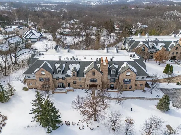 12420 Rott Rd Unit 2A, Saint Louis, MO 63127