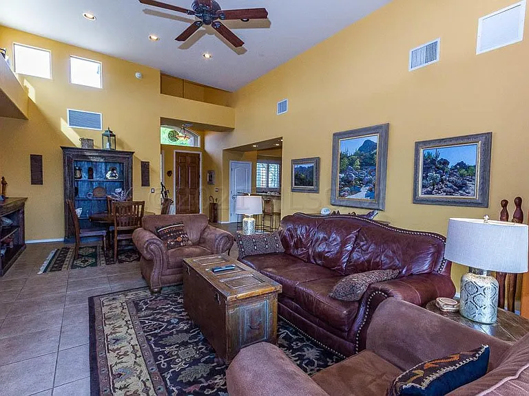 4402 W Cloud Ranch Pl — Photo 13