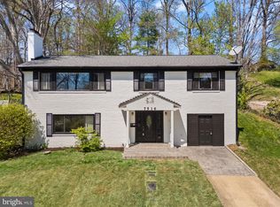 7516 Essex Ave, Springfield, VA