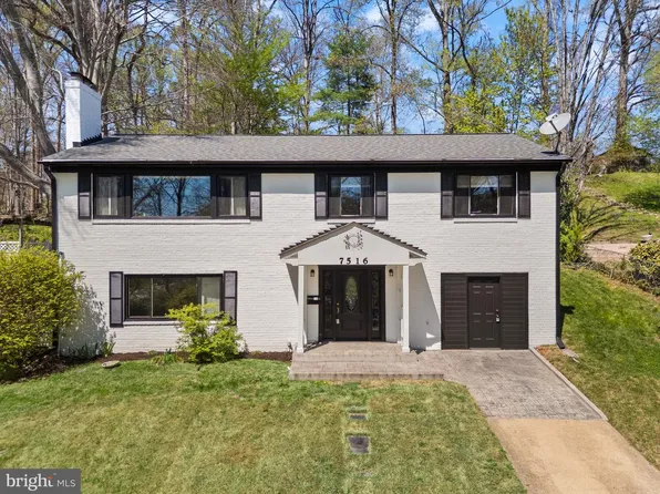 7516 Essex Ave, Springfield, VA 22150