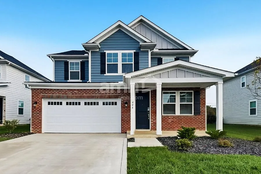 406 Golden Maple Pl
