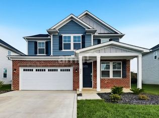 406 Golden Maple Pl, Delaware, OH 43015