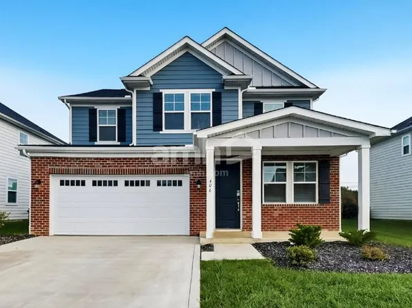 406 Golden Maple Pl, Delaware, OH 43015