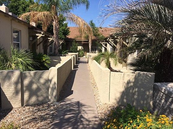 Just passed Front Gate