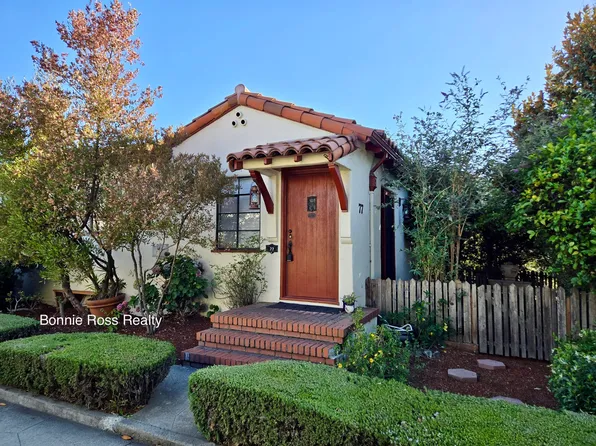 77 Dutton Ave, San Leandro, CA 94577