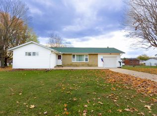 410 McArthur Ave, Mc Arthur, OH 45651